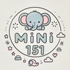 Mini151小舖