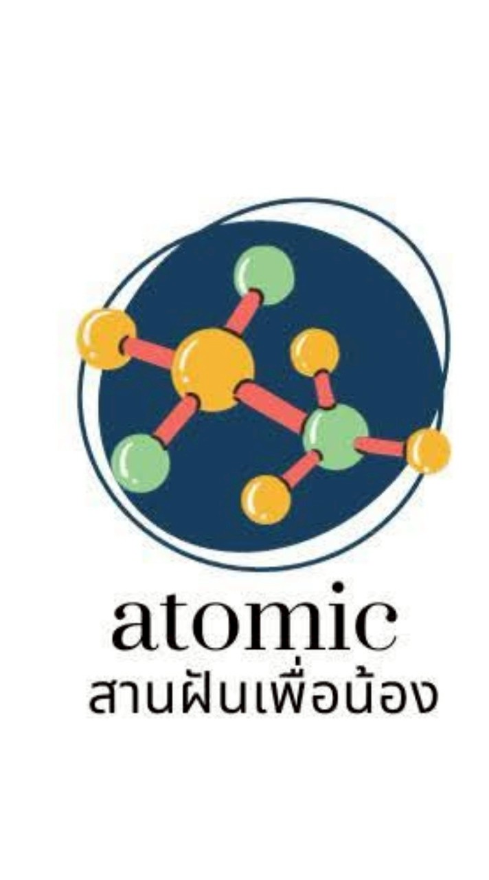 ชมรม Atomic camp สานฝันเพื่อน้อง 2568
