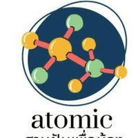 ชมรม Atomic camp สานฝันเพื่อน้อง 2568