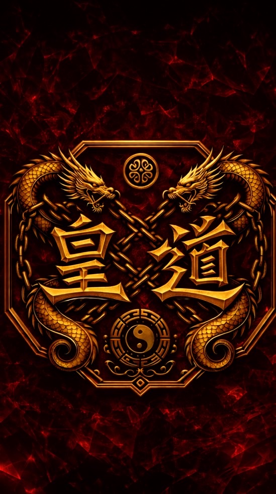 皇道✖️少碼整合群