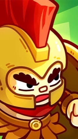92英勇之地 太初