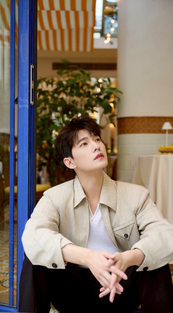 羊毛快樂基地 YANGYANG