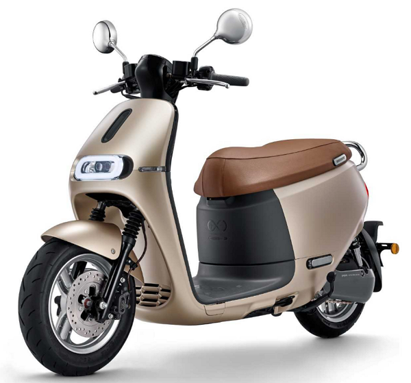 遠傳公布「超級騎機」專案 六月底前搭配政府補助，包括 Gogoro S2、Gogoro 2 Delight 購車最高折$55,100