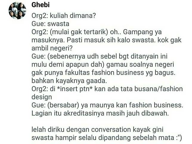 Meme Kuliah di Mana Bakal Bikin Kamu Makin Bingung Milih Jurusan