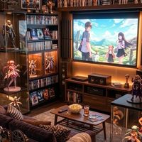 🎬みんなの映画部屋🎬【洋画・邦画・アニメ・ドラマ・雑談・ライブトーク】