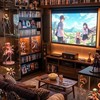 🎬みんなの映画部屋🎬【洋画・邦画・アニメ・ドラマ・雑談・ライブトーク】