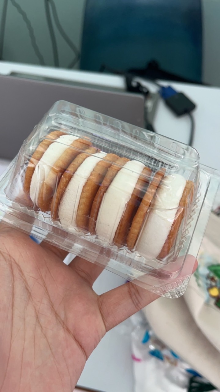 S'moreนัวนัว