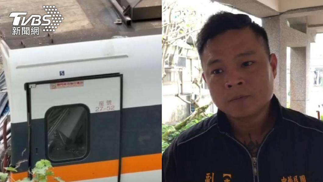 衝災區「0酬勞修復遺體」 禮儀師愧疚：對不起我孩子 | TVBS | LINE TODAY