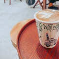 実際訪問したユーザーが直接撮影して投稿した大須コーヒー専門店KANNONCOFFEEの写真