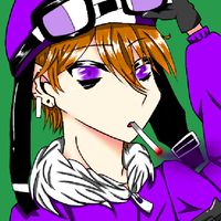 wrwrd絵描きさん語り合いましょう！！