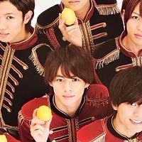 バンパイアジャニ恋