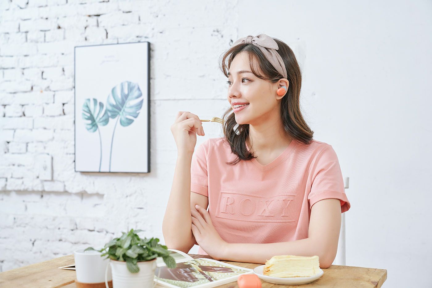 Sony 最小真無線耳機 WF-H800 評測：體驗 360 Reality Audio 環繞包圍感與 DSEE HX 高音質表現！