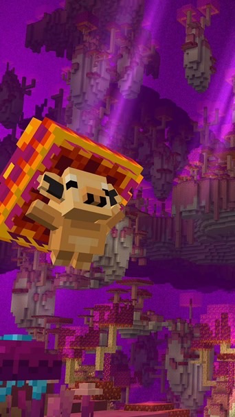 Minecraft/マイクラ 統合版レルムズ アドオンサバイバル