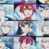 アイナナなりきり みんなでシェアハウス