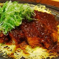 (非公式？)大須ラスサバ飯マップ