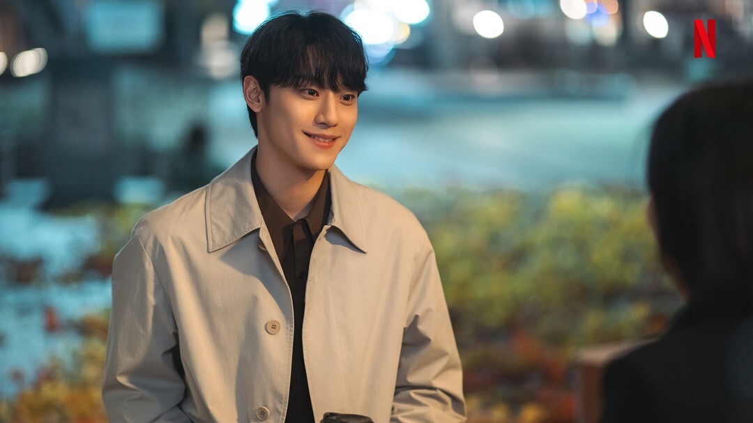 盤點2023年「最心動韓劇男主角」TOP10
