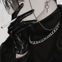 ⛓折薔薇🥀刑務所⛓-foldedrose prison-