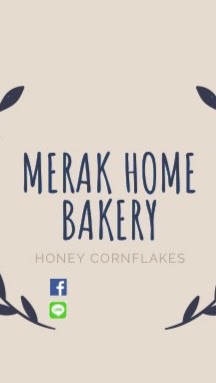 Merak Home Bakery
