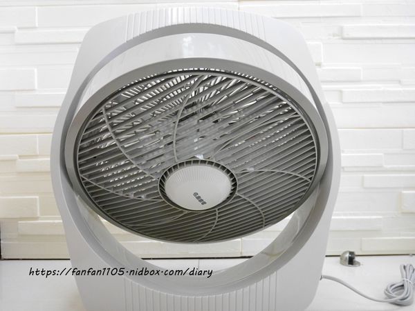 電扇推薦【名象家電】14吋機械式流線箱扇(TT-9114) #高效率馬達 #3段風速 #MIT台灣製造 (9).JPG