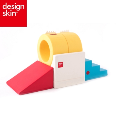 打造家庭親子館 輕鬆組裝 穩固不怕受傷 安全無毒