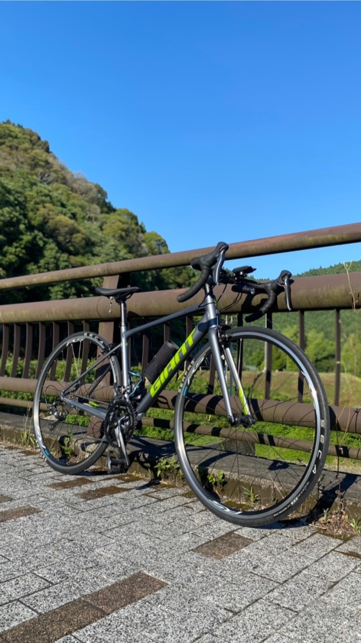 サイクリング倶楽部(情報交換)