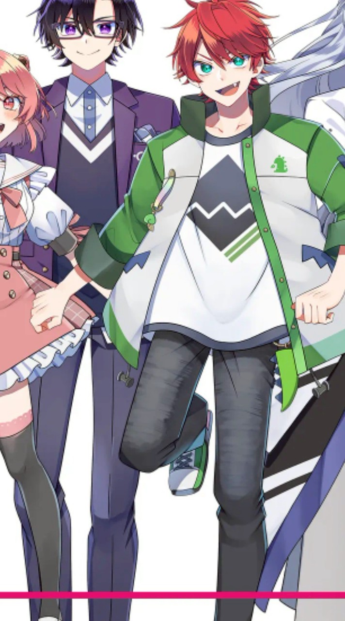 虹 桃 n r k r　．