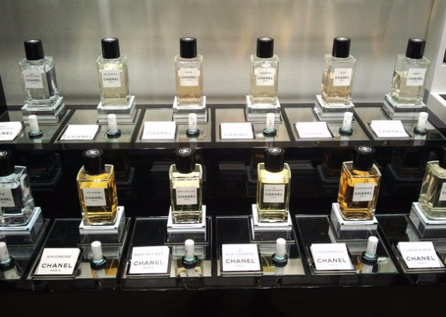 Les Exclusifs de CHANEL