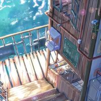 Anime world || RP (โลกของอนิเมะ)