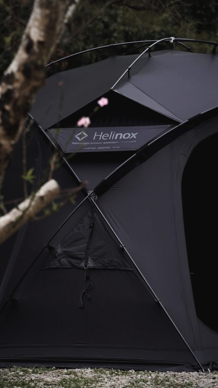 （新）露營人的🏕️小天地