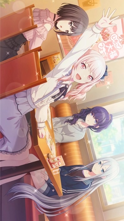 プロセカエンジョイしよ！