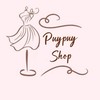 🌿🎐แหล่งเสื้อผ้าแฟชั่นประตูน้ำราคาส่งBy.puypuy shop🌿🌿🎐
