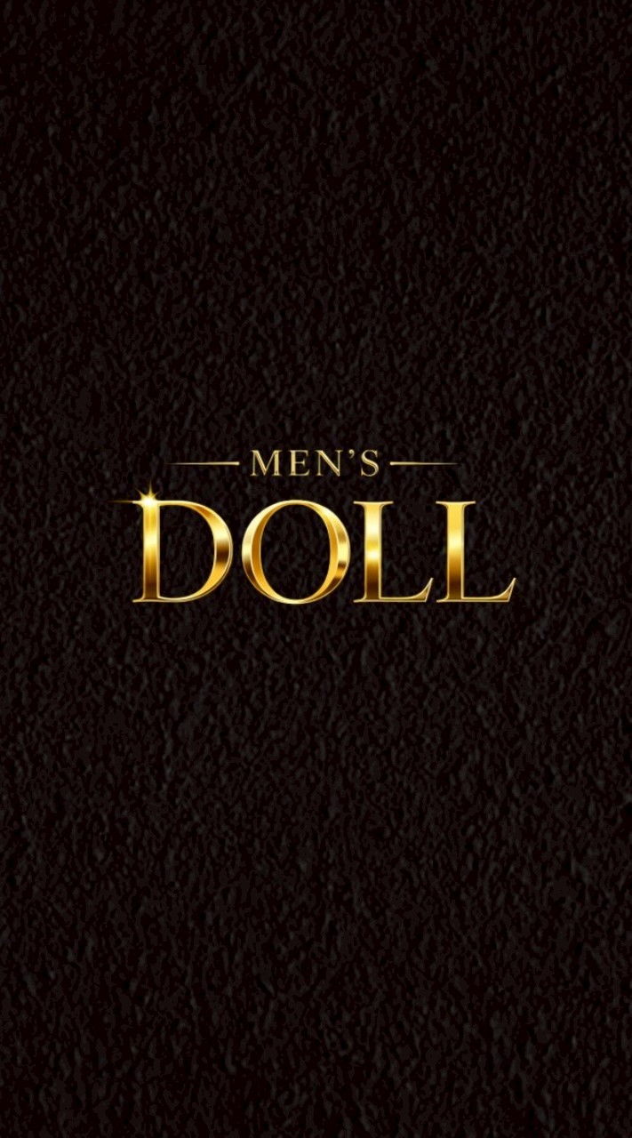 MEN‘DOLL-TOKYO-