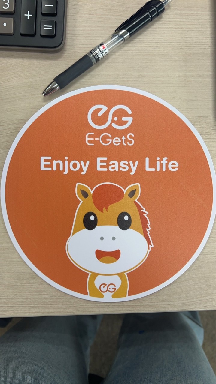 E-get โปรประจำเดือน*ทีมพลอย*