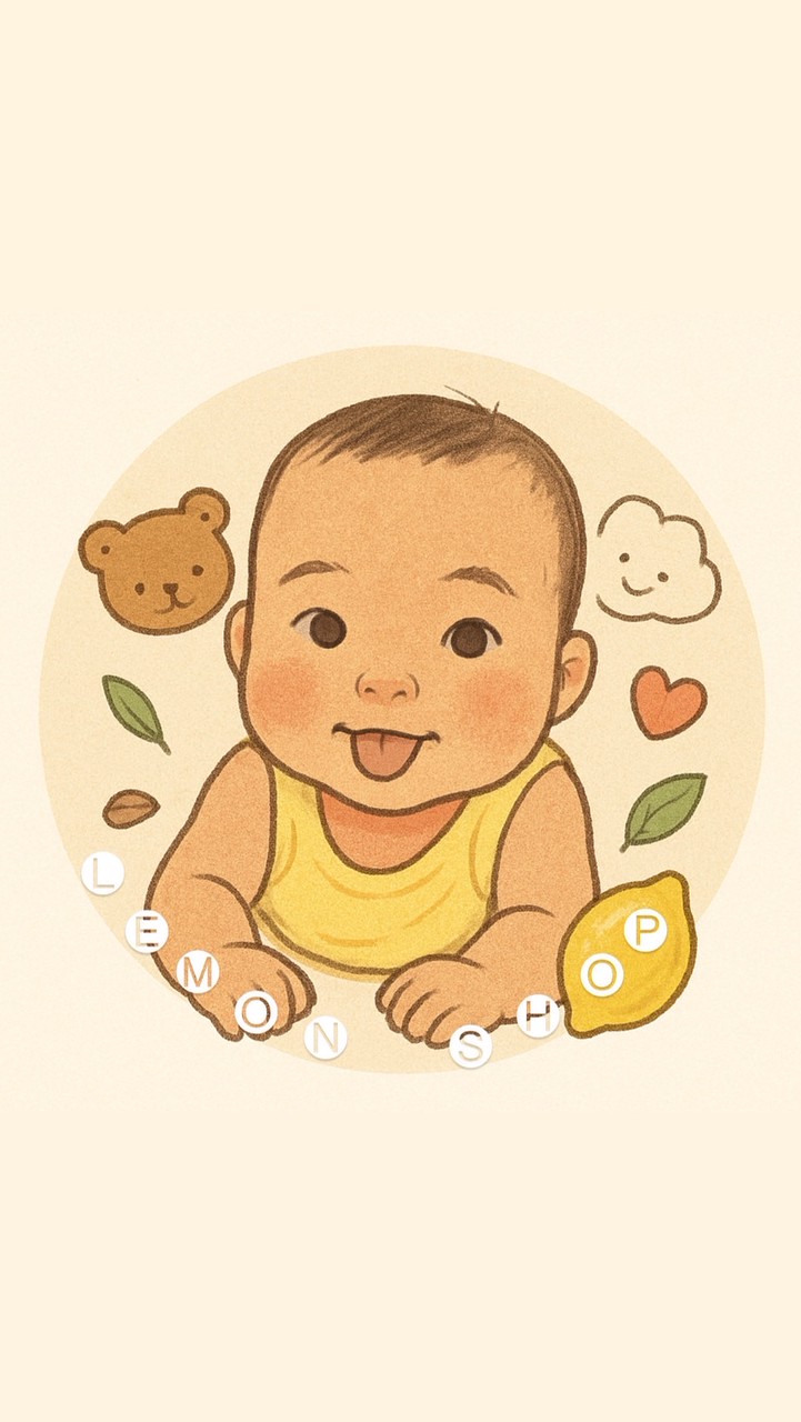 Lemon_bebe_shop🍋