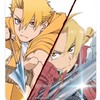 鋼の錬金術師と黄泉のツガイ好きな人ー集まろ！！！