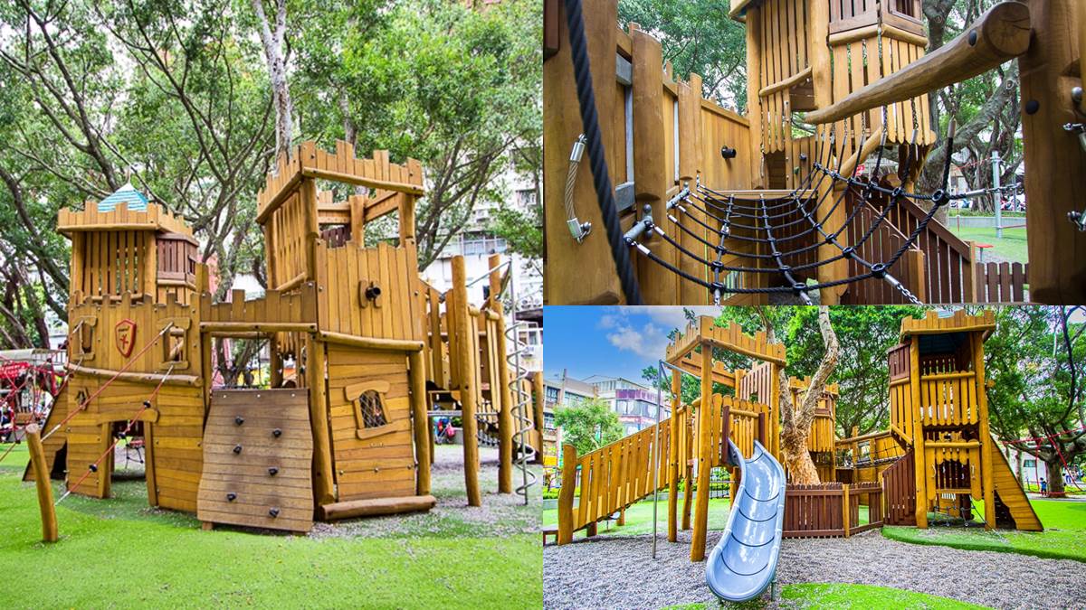 泡溫泉順路玩！北投１日遊５免費景點：洗版IG瀑布祕境、地熱谷2.0、百年車站