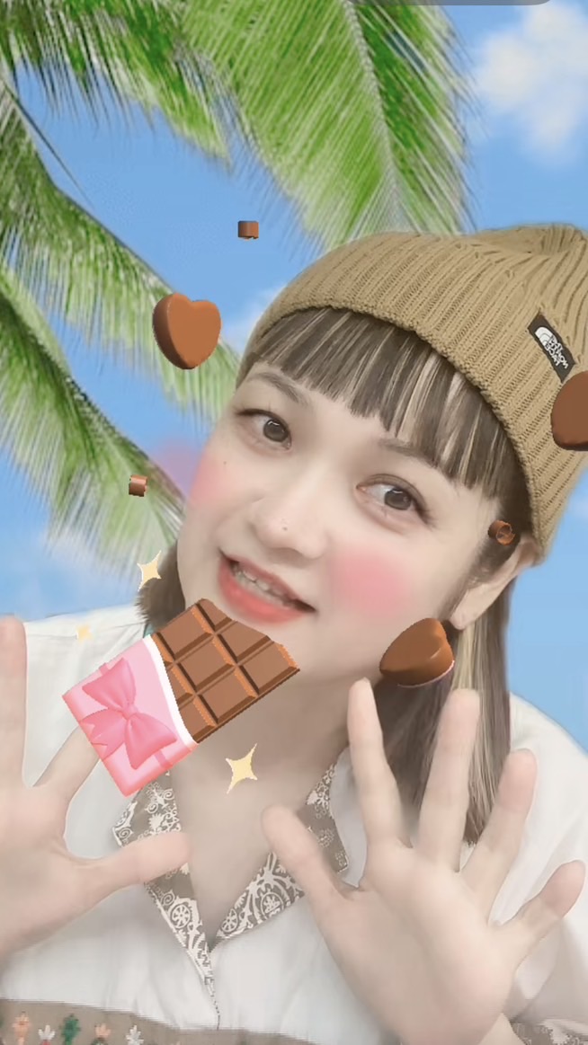 アイーン🌈🐶通知