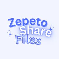 [ZEPETO] Sharefiles