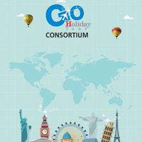 Goholidaytour เที่ยวทั่วโลก