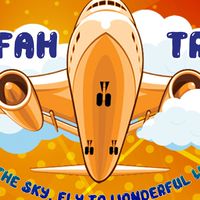 Perd Fah Travel โปรทัวร์ราคาถูก ได้มาตรฐาน