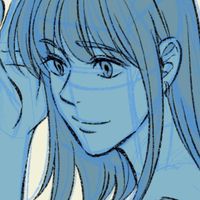 社会人毎日イラスト課題をこなす🖊️
