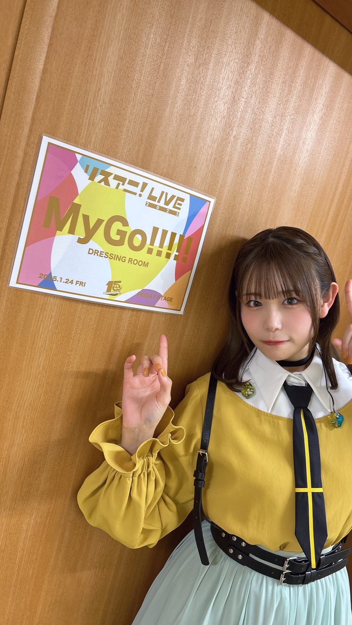 小日向美香推し こひなた民