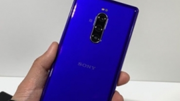 Sony 高層：手機拍照效果會更好，因為和相機部門的合作更密切