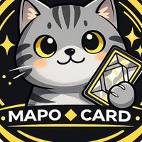 MAPO CARD