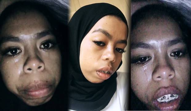 5 Penderitaan Istri Sah Iqbaal Ramadhan Pasca Gempa, Menangis dan Ketakutan