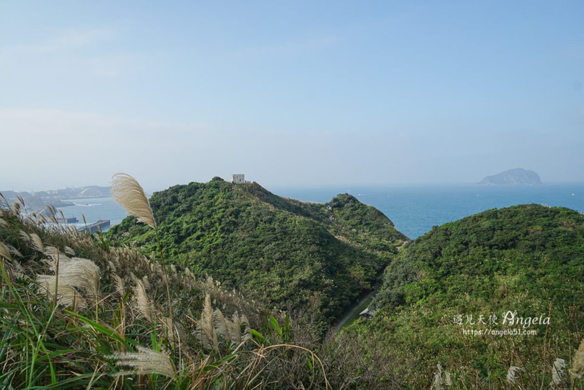 最快５分鐘輕鬆攻頂！新北９條懶人步道：台版「奧入瀨溪流」、絕美陰陽海