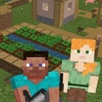 マイクラ雑談OC(スラム)
