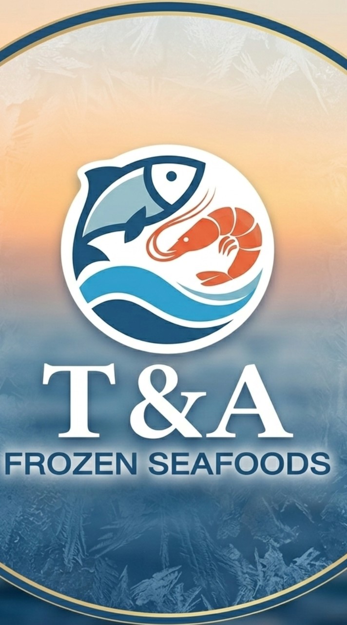 T&A Frozen Seafoods