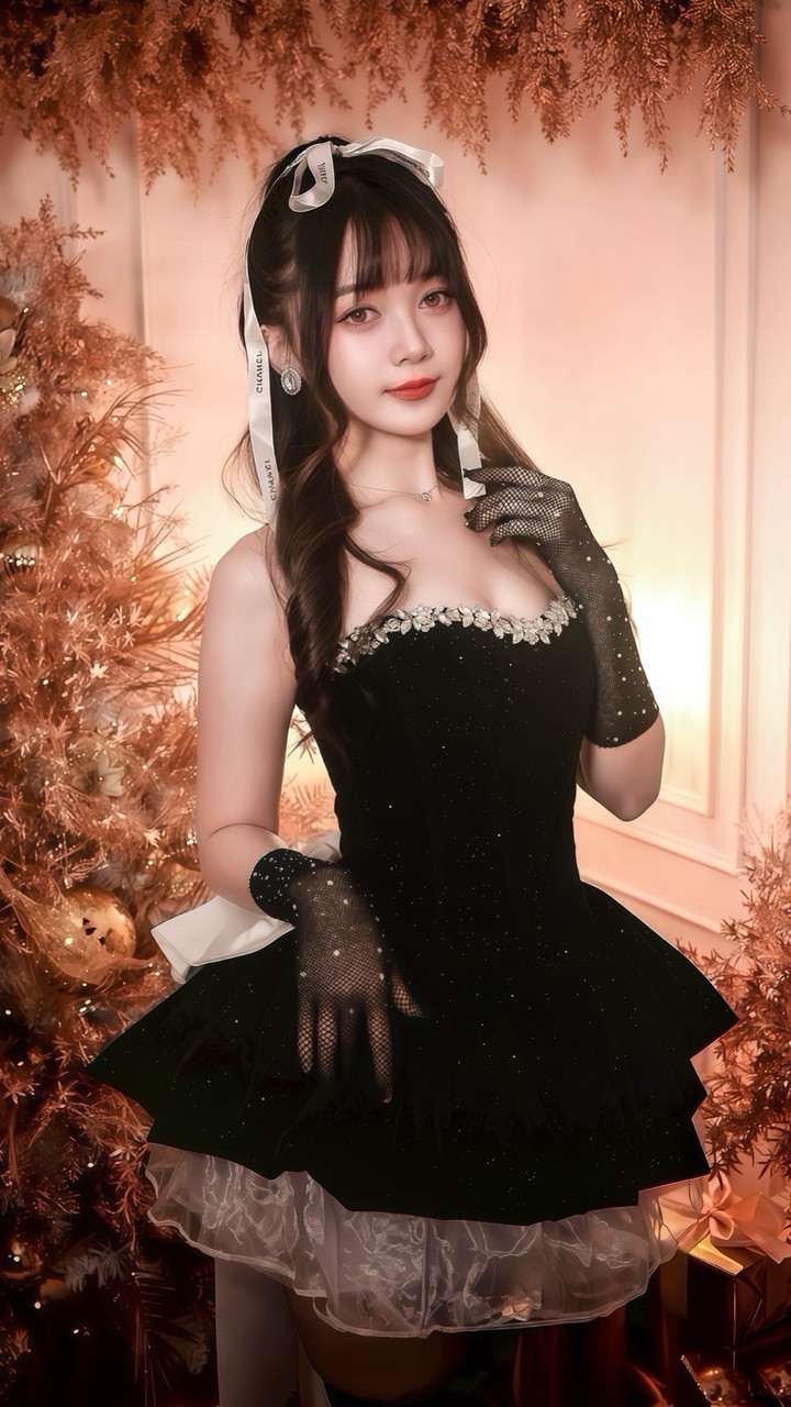 Tia甜天群💕