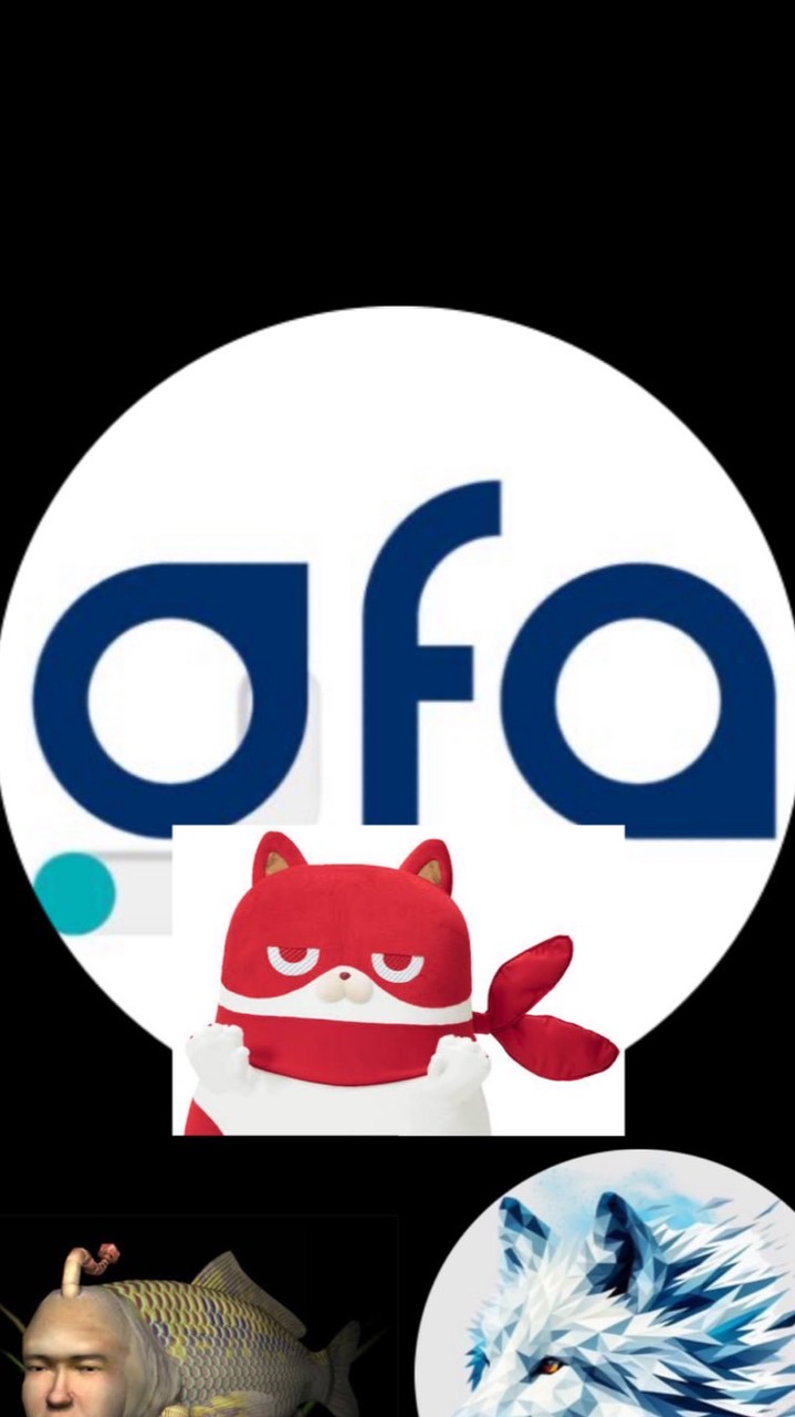 GFA関連ミームコイン【情報共有OC】 $NYAN にゃんマルコイン $BTC etc....